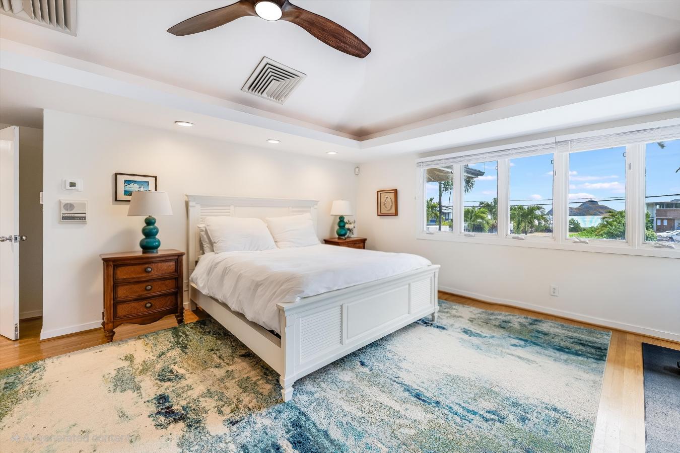 Kailua, Hawaii, 96734, United States, 4 Bedrooms Bedrooms, ,5 BathroomsBathrooms,Residential,For Sale,1893095