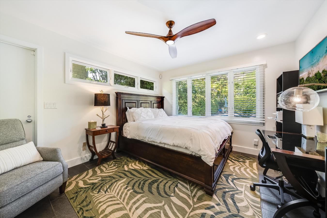 Kailua, Hawaii, 96734, United States, 4 Bedrooms Bedrooms, ,5 BathroomsBathrooms,Residential,For Sale,1893095