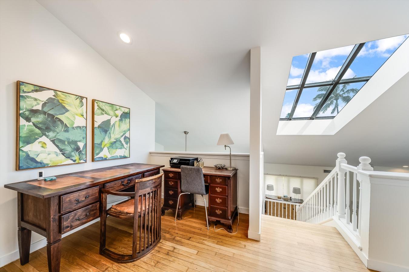 Kailua, Hawaii, 96734, United States, 4 Bedrooms Bedrooms, ,5 BathroomsBathrooms,Residential,For Sale,1893095