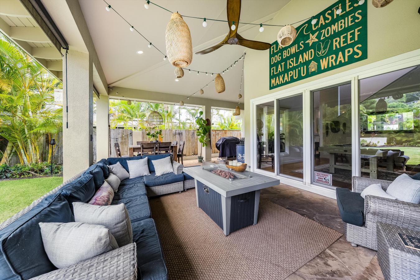Kailua, Hawaii, 96734, United States, 4 Bedrooms Bedrooms, ,5 BathroomsBathrooms,Residential,For Sale,1893095