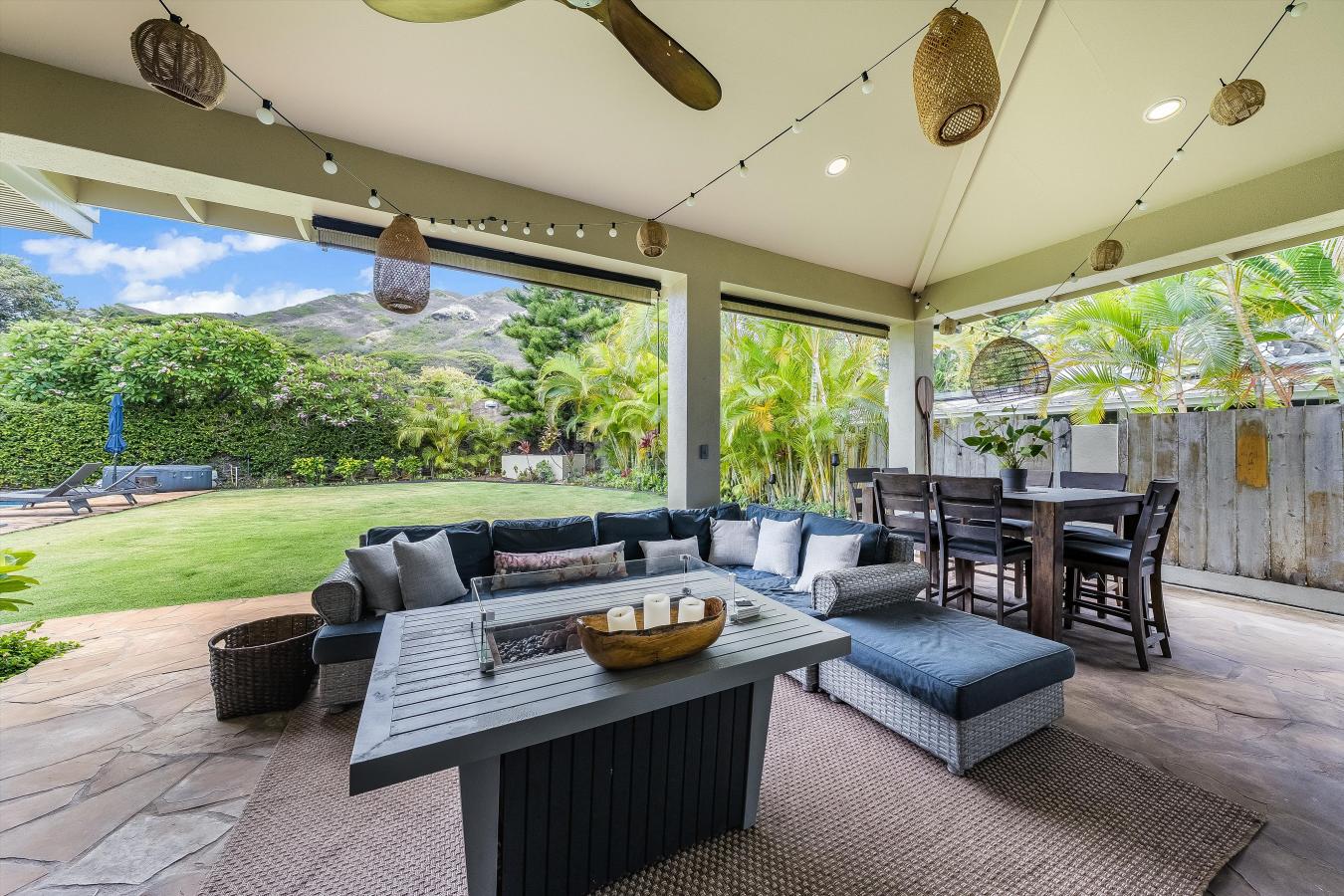 Kailua, Hawaii, 96734, United States, 4 Bedrooms Bedrooms, ,5 BathroomsBathrooms,Residential,For Sale,1893095