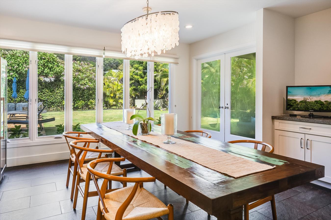 Kailua, Hawaii, 96734, United States, 4 Bedrooms Bedrooms, ,5 BathroomsBathrooms,Residential,For Sale,1893095