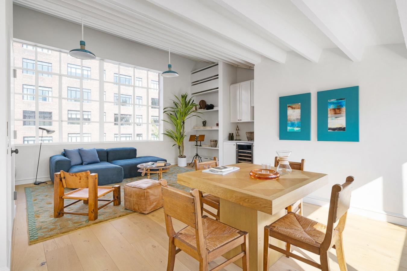 Greenwich Village, New York, 10011, United States, 7 Bedrooms Bedrooms, ,5 BathroomsBathrooms,Residential,For Sale,1889454