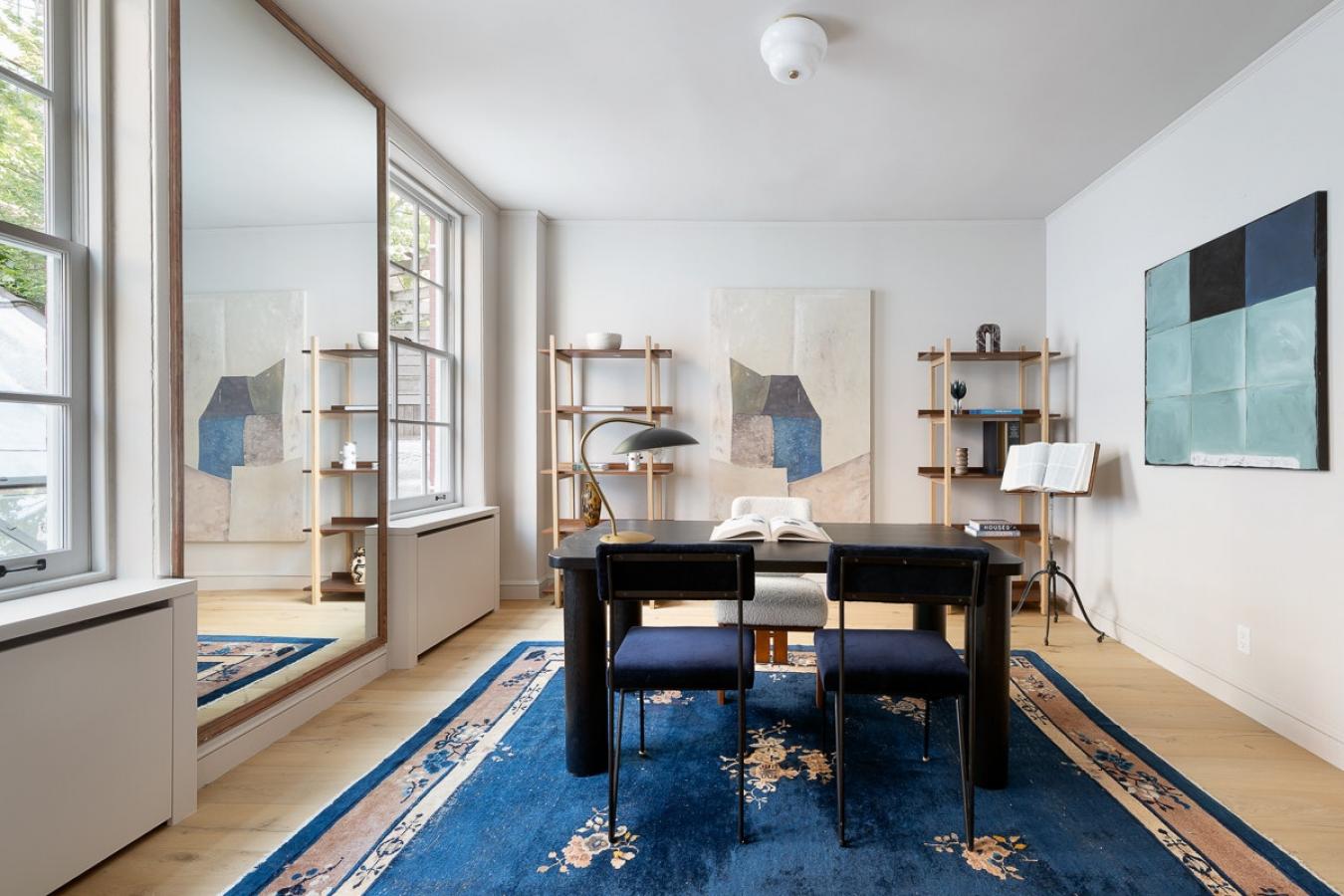 Greenwich Village, New York, 10011, United States, 7 Bedrooms Bedrooms, ,5 BathroomsBathrooms,Residential,For Sale,1889454