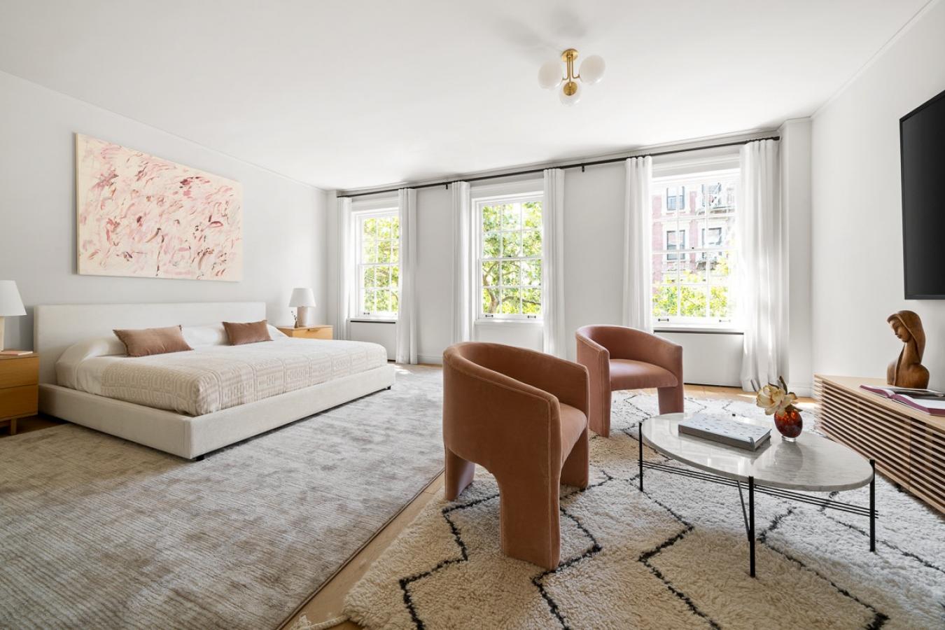 Greenwich Village, New York, 10011, United States, 7 Bedrooms Bedrooms, ,5 BathroomsBathrooms,Residential,For Sale,1889454
