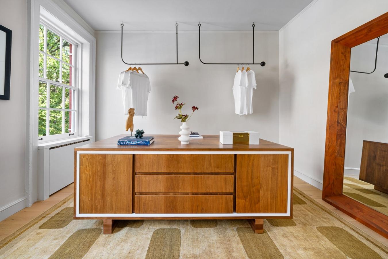 Greenwich Village, New York, 10011, United States, 7 Bedrooms Bedrooms, ,5 BathroomsBathrooms,Residential,For Sale,1889454