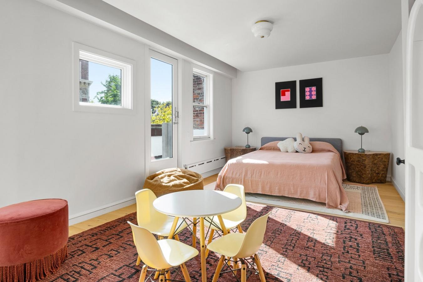 Greenwich Village, New York, 10011, United States, 7 Bedrooms Bedrooms, ,5 BathroomsBathrooms,Residential,For Sale,1889454