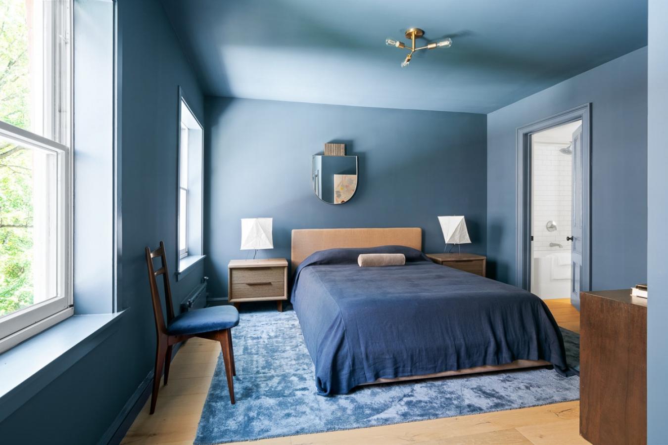 Greenwich Village, New York, 10011, United States, 7 Bedrooms Bedrooms, ,5 BathroomsBathrooms,Residential,For Sale,1889454