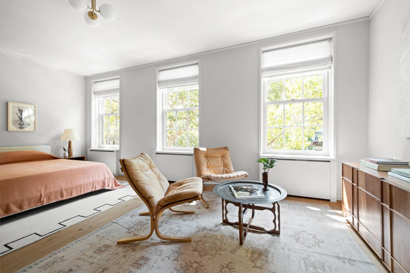 Greenwich Village, New York, 10011, United States, 7 Bedrooms Bedrooms, ,5 BathroomsBathrooms,Residential,For Sale,1889454