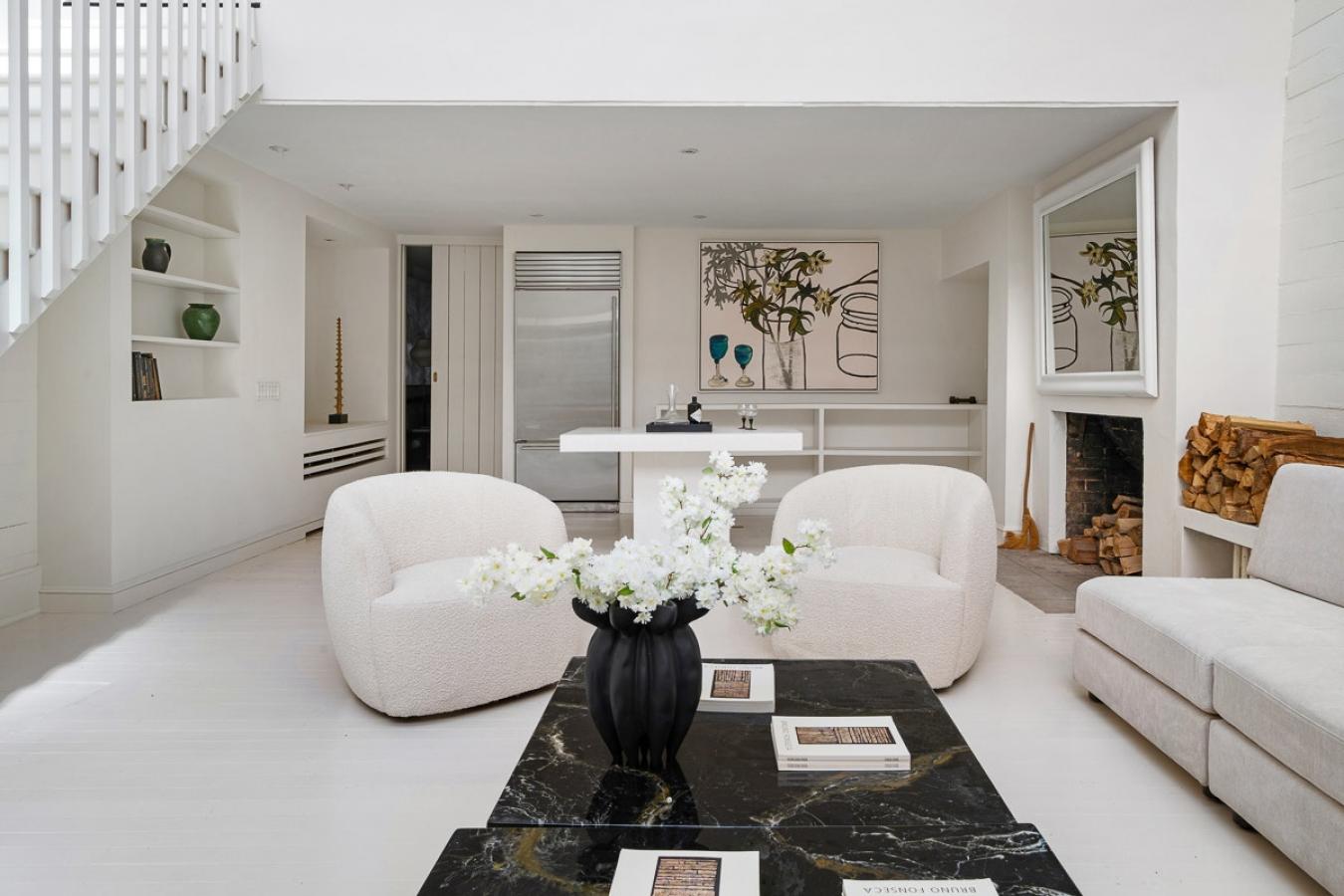 Greenwich Village, New York, 10011, United States, 7 Bedrooms Bedrooms, ,5 BathroomsBathrooms,Residential,For Sale,1889454