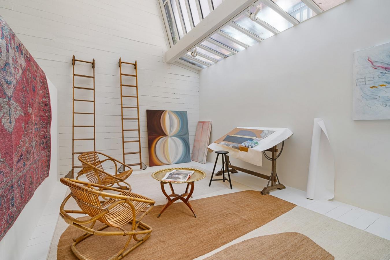 Greenwich Village, New York, 10011, United States, 7 Bedrooms Bedrooms, ,5 BathroomsBathrooms,Residential,For Sale,1889454