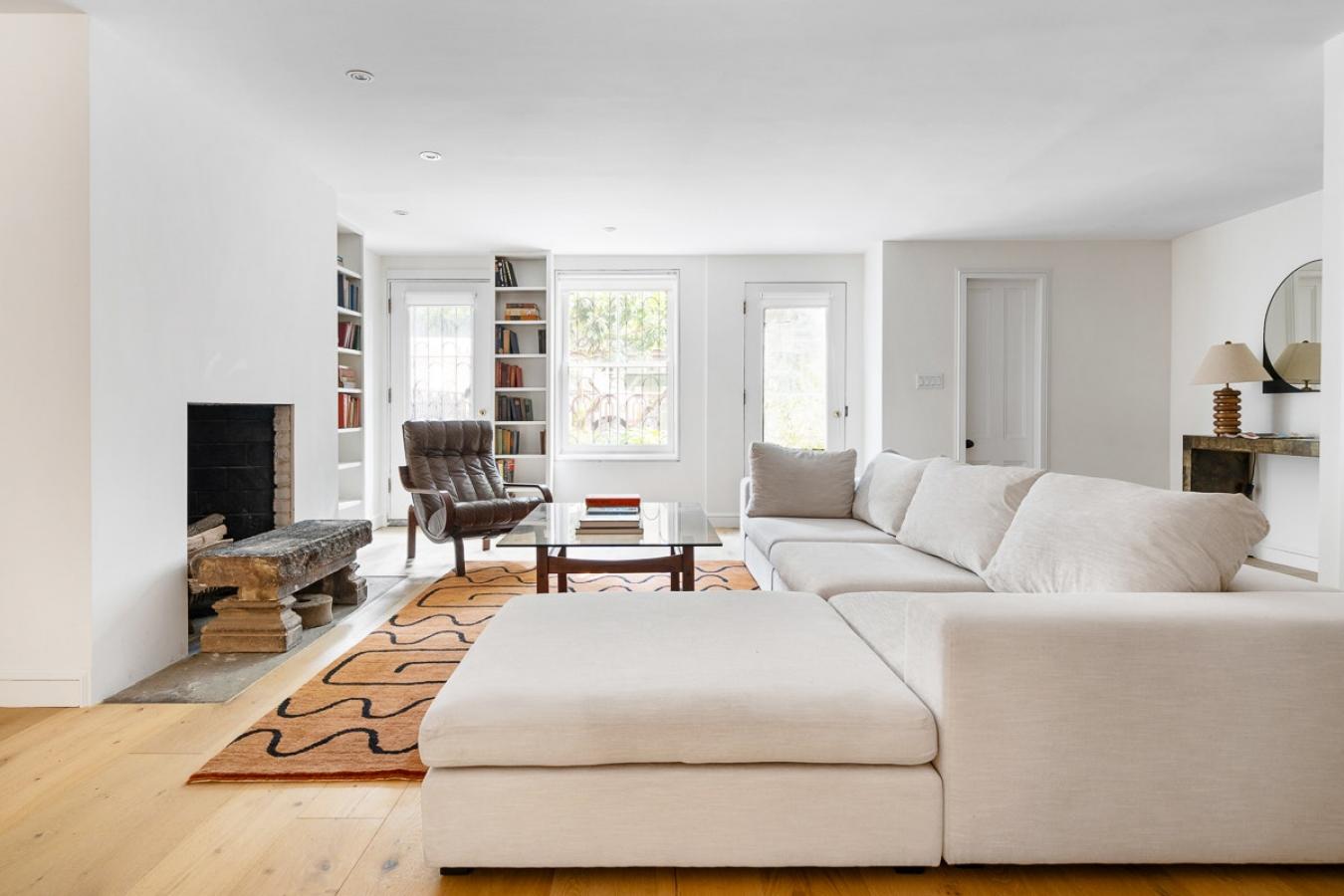 Greenwich Village, New York, 10011, United States, 7 Bedrooms Bedrooms, ,5 BathroomsBathrooms,Residential,For Sale,1889454