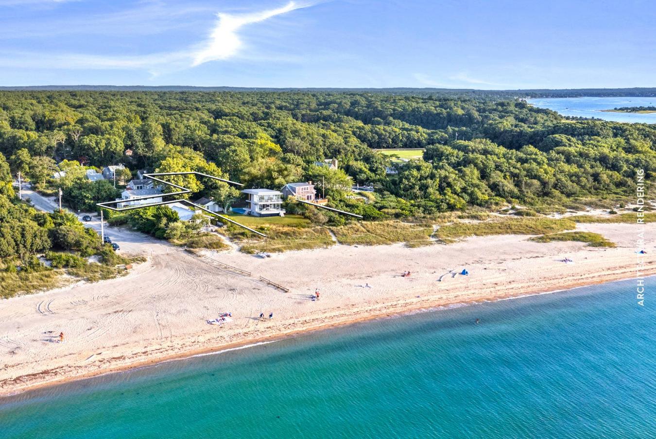 East Hampton, New York, 11937, United States, 7 Bedrooms Bedrooms, ,4 BathroomsBathrooms,Residential,For Sale,1900331