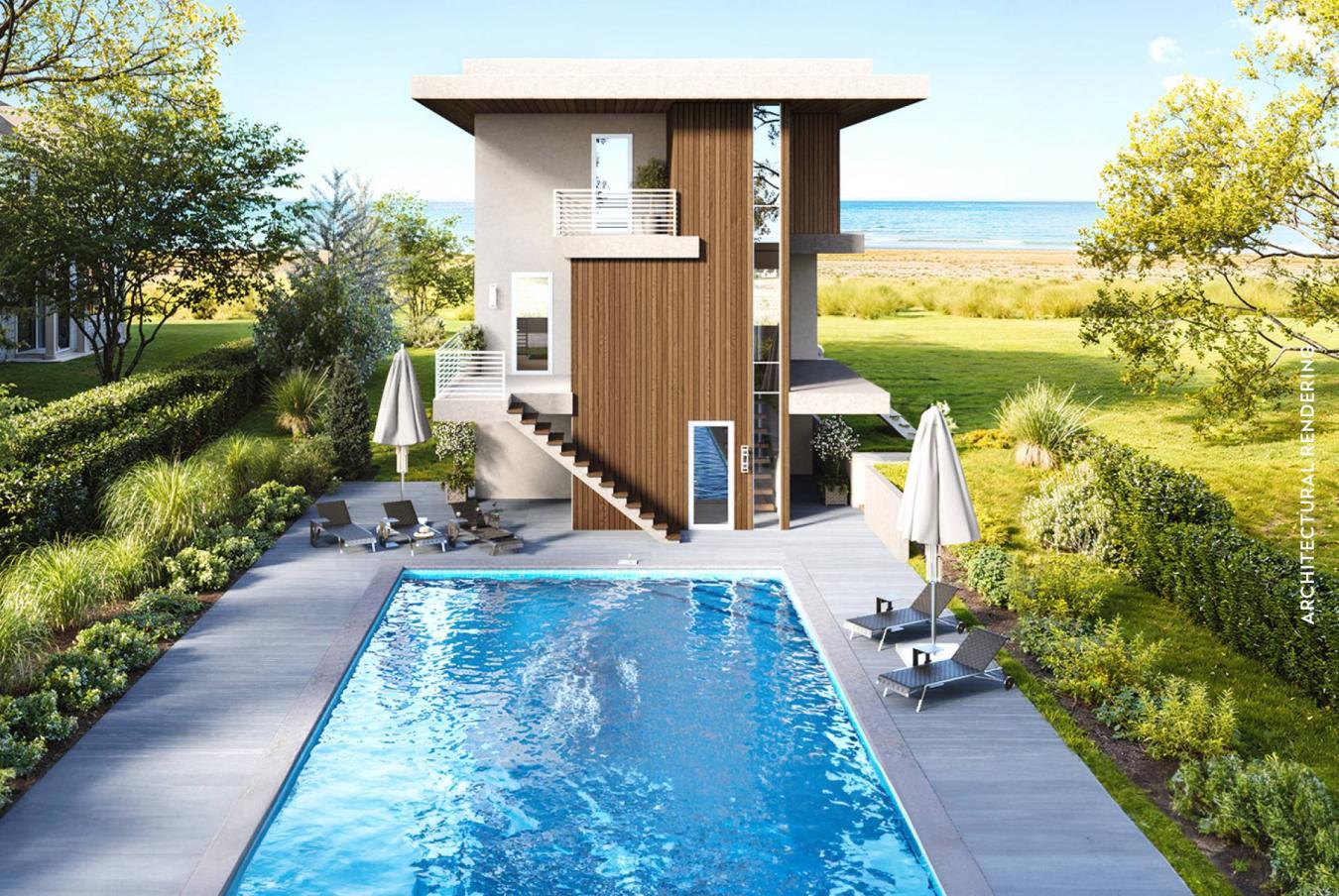 East Hampton, New York, 11937, United States, 7 Bedrooms Bedrooms, ,4 BathroomsBathrooms,Residential,For Sale,1900331