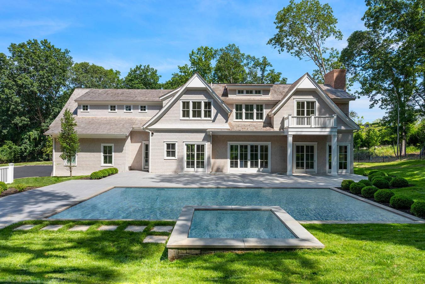 Sag Harbor, New York, 11963, United States, 7 Bedrooms Bedrooms, ,9 BathroomsBathrooms,Residential,For Sale,1889452