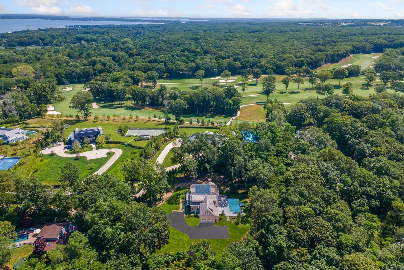Sag Harbor, New York, 11963, United States, 7 Bedrooms Bedrooms, ,9 BathroomsBathrooms,Residential,For Sale,1889452
