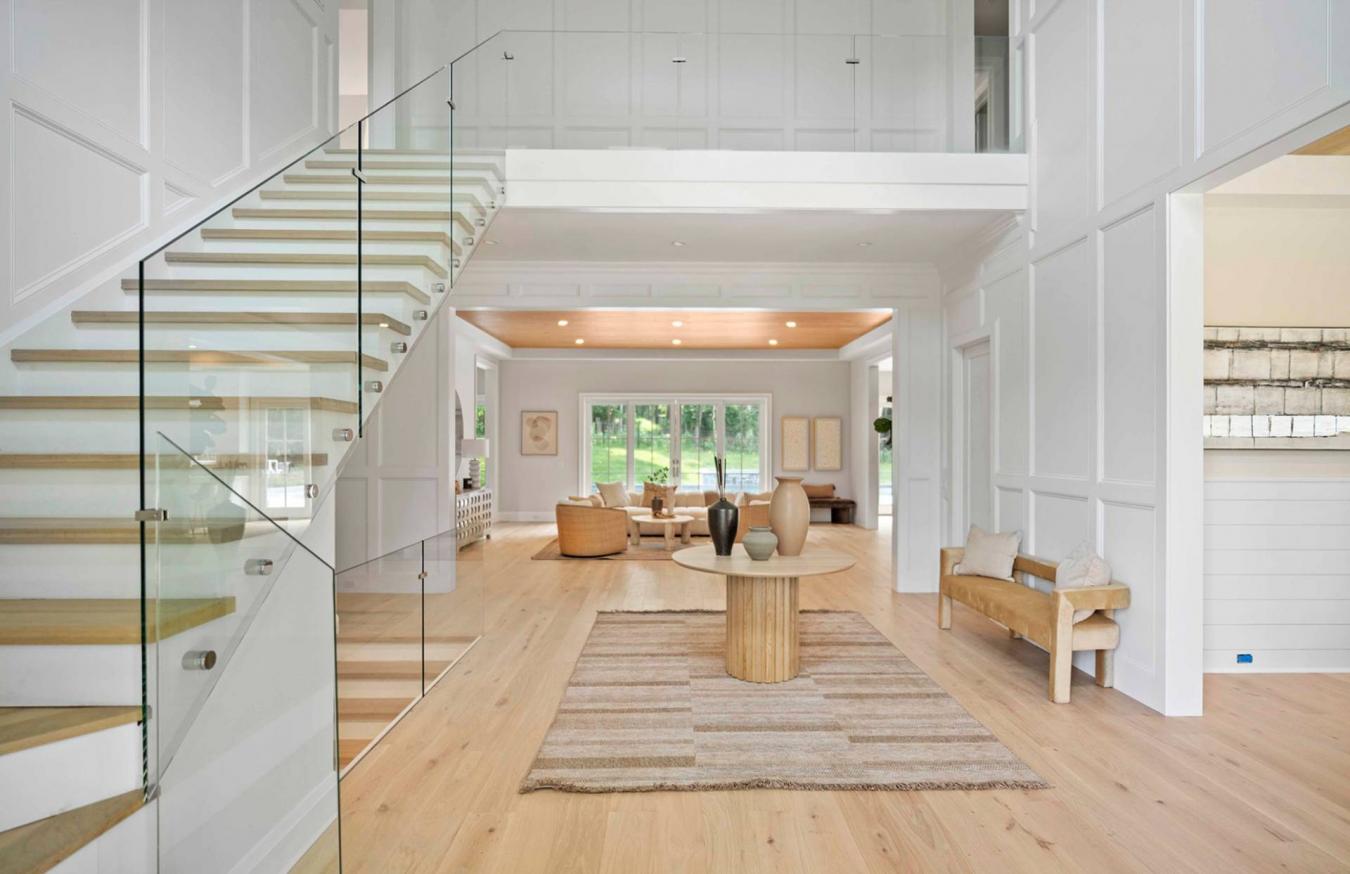 Sag Harbor, New York, 11963, United States, 7 Bedrooms Bedrooms, ,9 BathroomsBathrooms,Residential,For Sale,1889452