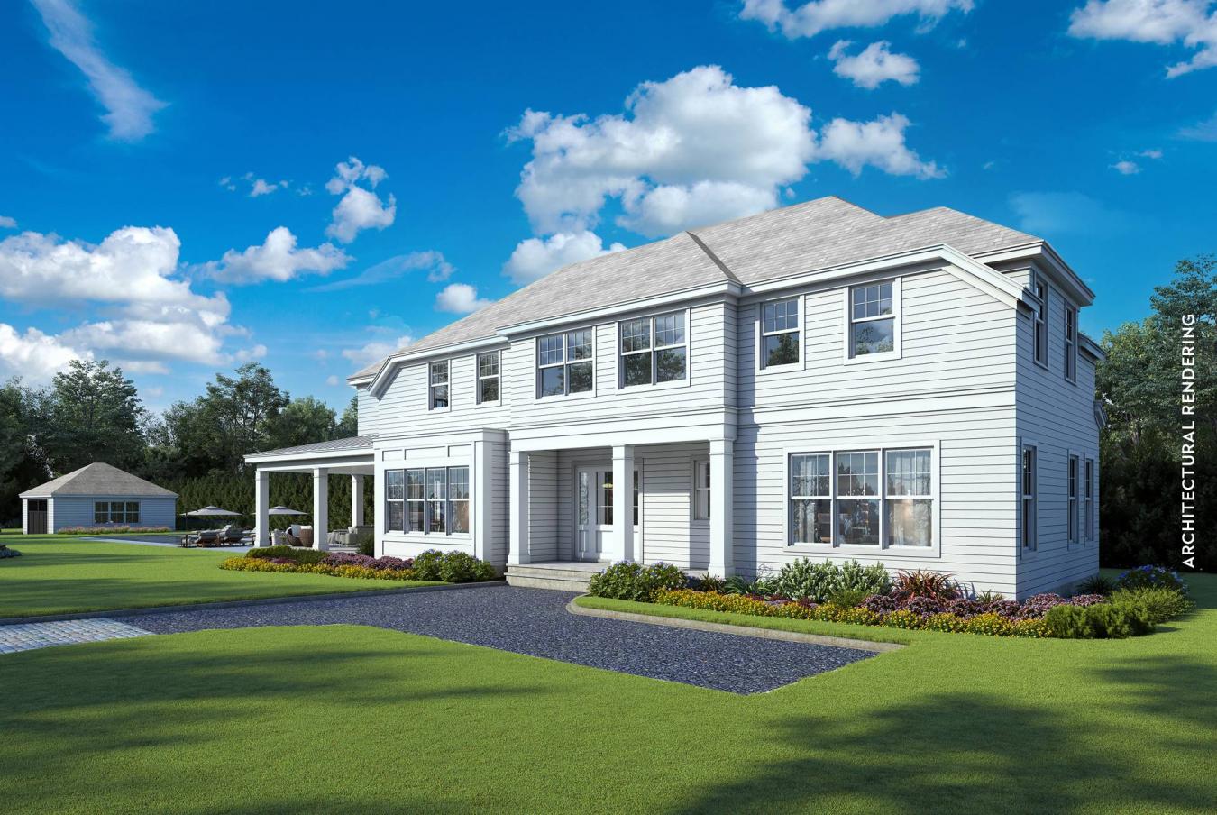 Village of Southampton, New York, 11968, United States, 6 Bedrooms Bedrooms, ,6 BathroomsBathrooms,Residential,For Sale,1889451