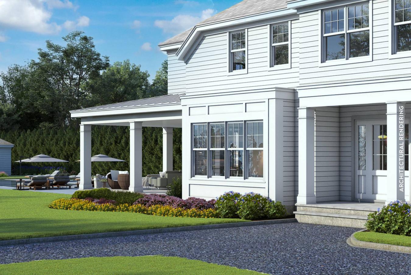 Village of Southampton, New York, 11968, United States, 6 Bedrooms Bedrooms, ,6 BathroomsBathrooms,Residential,For Sale,1889451