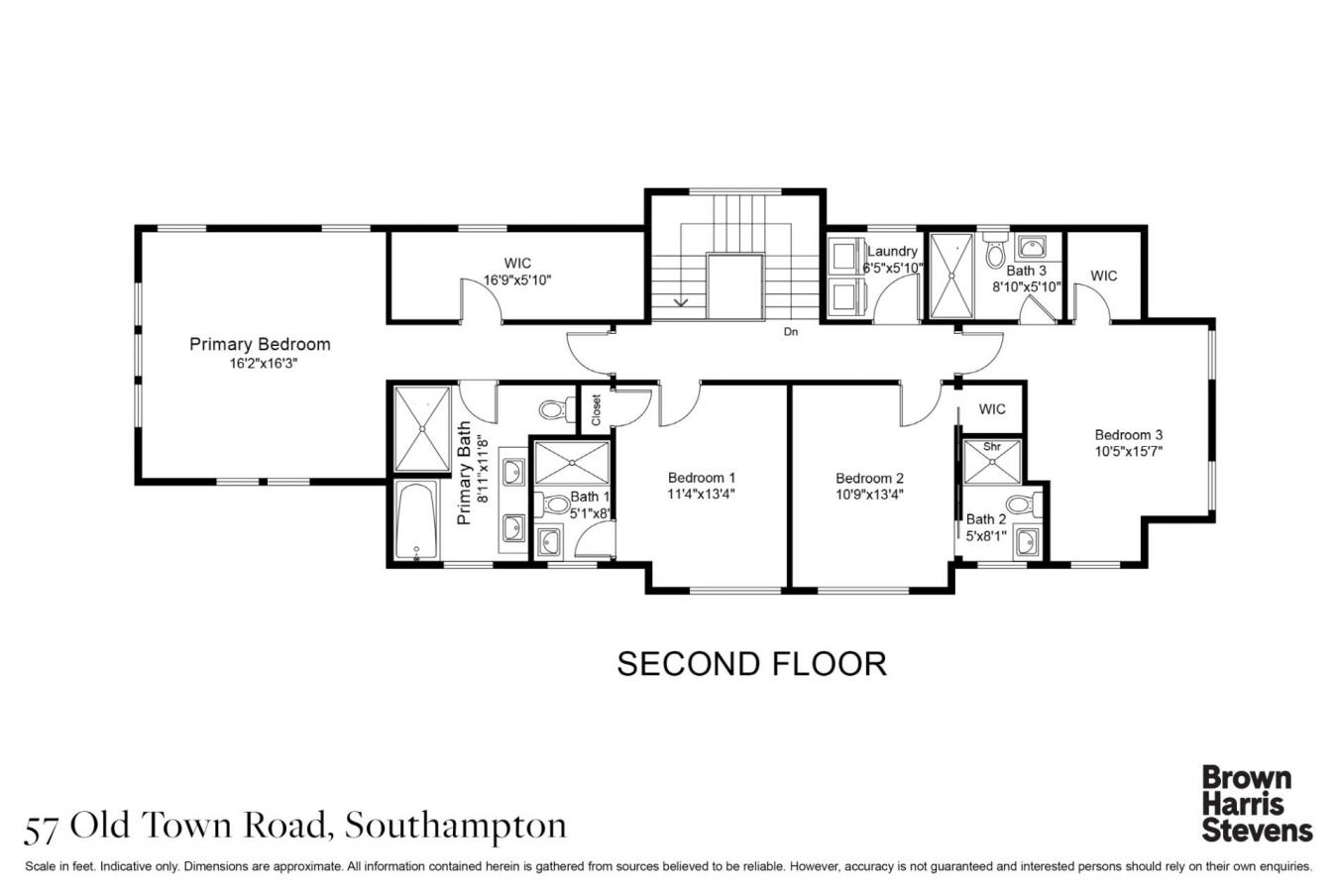 Village of Southampton, New York, 11968, United States, 6 Bedrooms Bedrooms, ,6 BathroomsBathrooms,Residential,For Sale,1889451