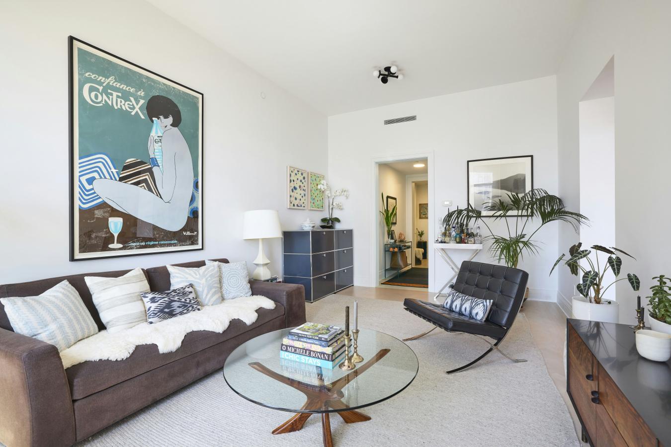 Tribeca, New York, 10007, United States, 1 Bedroom Bedrooms, ,1 BathroomBathrooms,Residential,For Sale,1944220