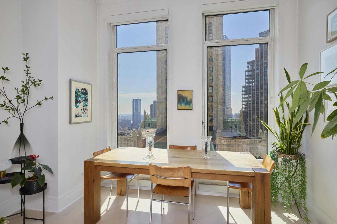 Tribeca, New York, 10007, United States, 1 Bedroom Bedrooms, ,1 BathroomBathrooms,Residential,For Sale,1944220