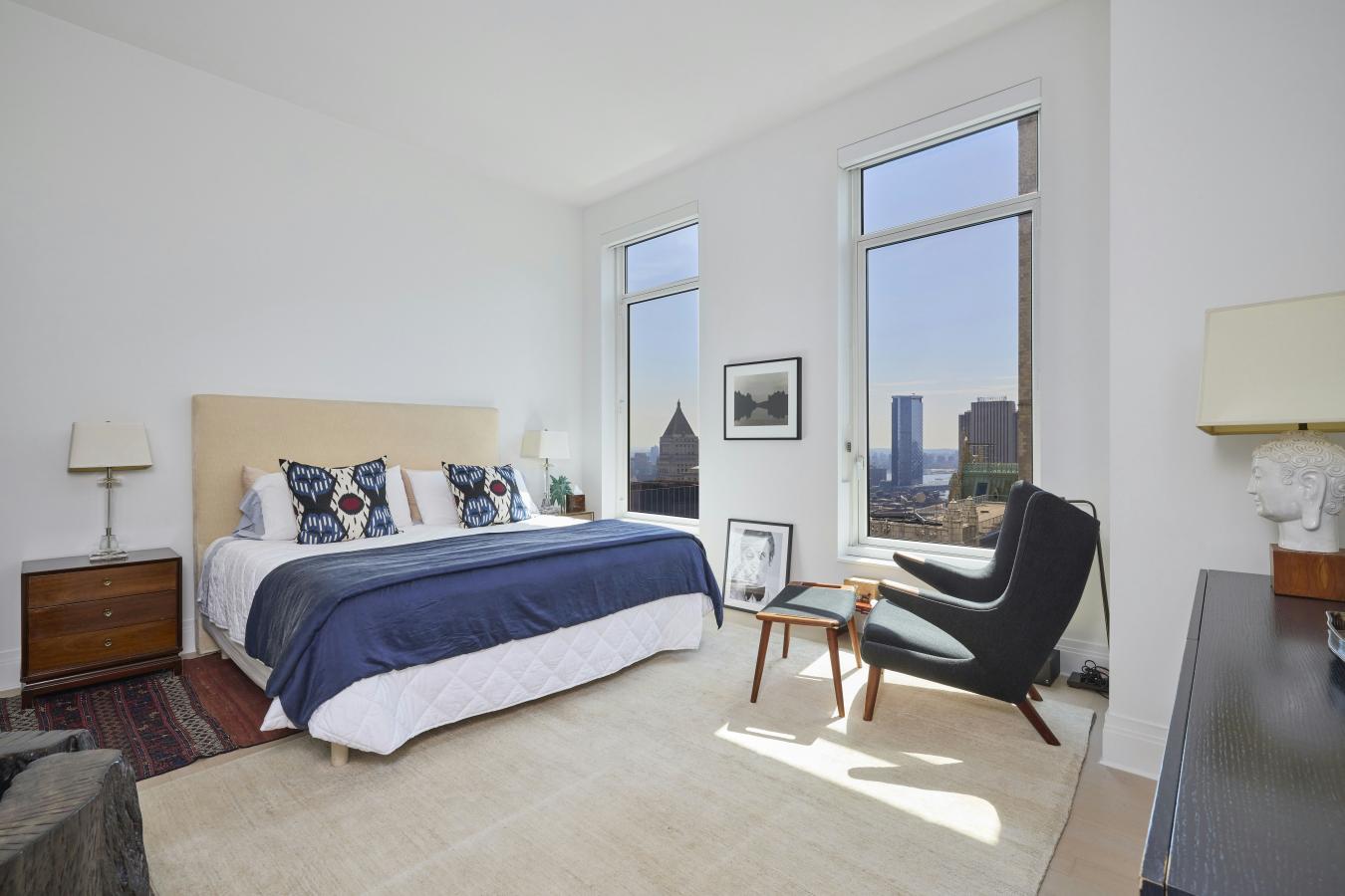 Tribeca, New York, 10007, United States, 1 Bedroom Bedrooms, ,1 BathroomBathrooms,Residential,For Sale,1944220