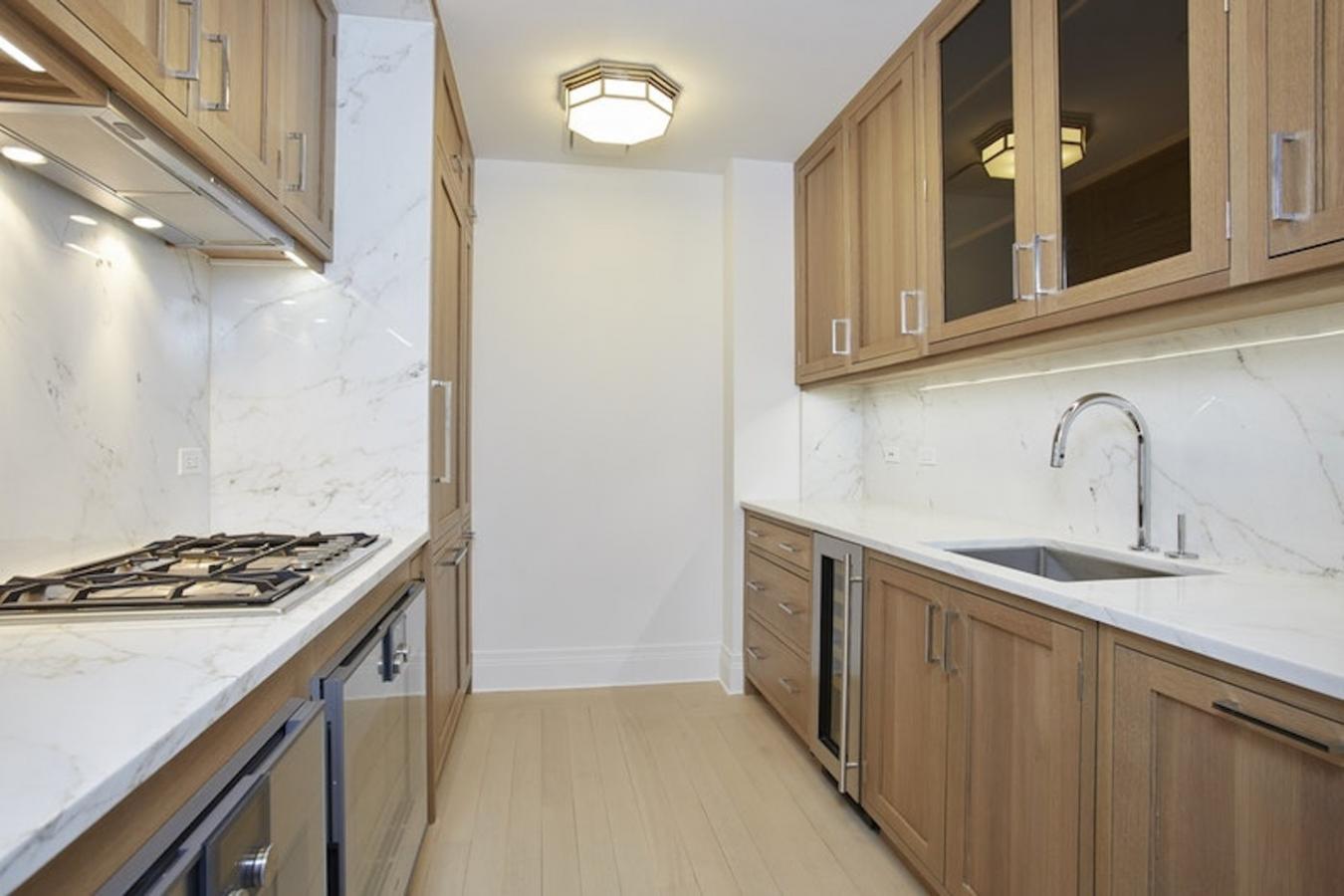 Tribeca, New York, 10007, United States, 1 Bedroom Bedrooms, ,1 BathroomBathrooms,Residential,For Sale,1944220