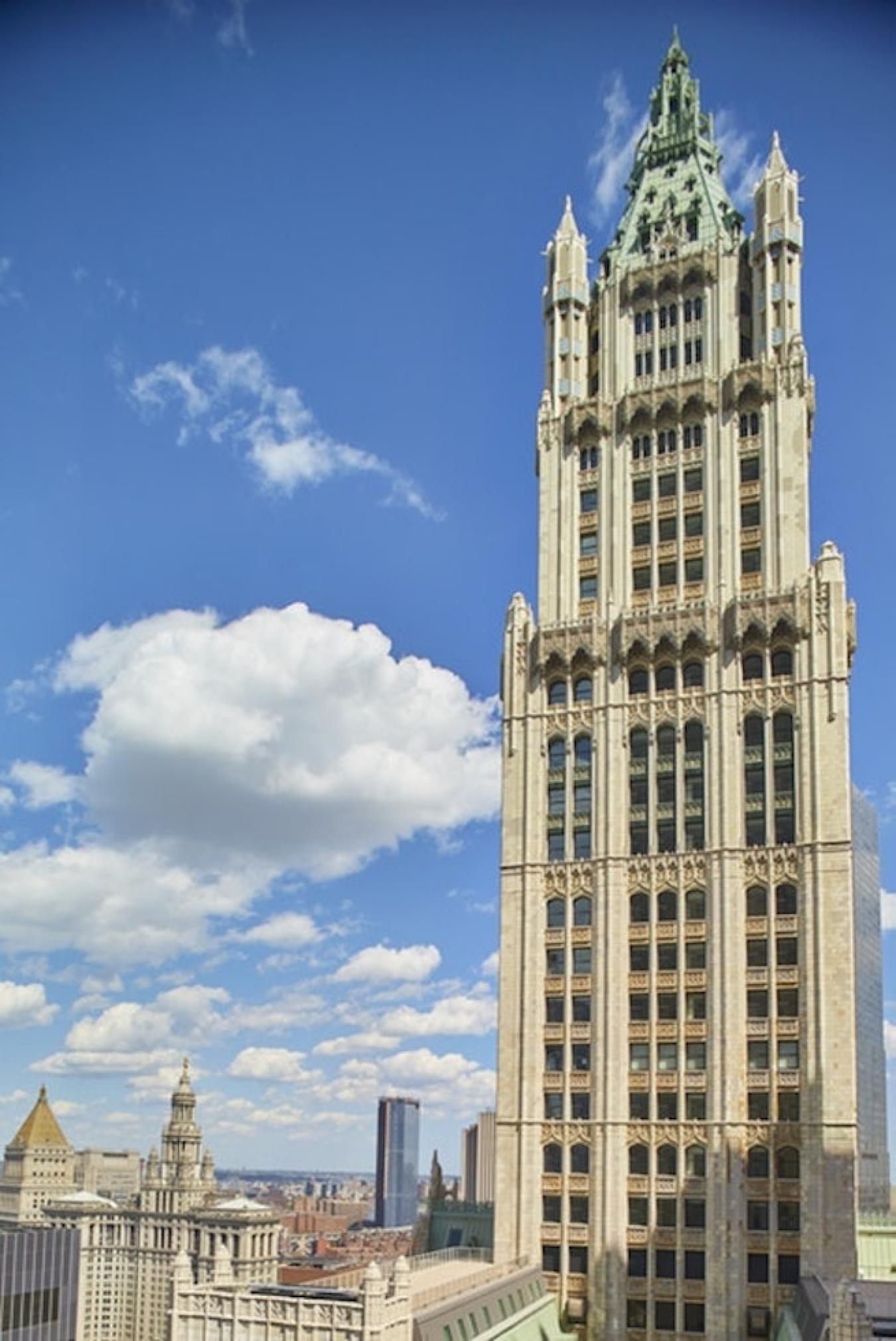 Tribeca, New York, 10007, United States, 1 Bedroom Bedrooms, ,1 BathroomBathrooms,Residential,For Sale,1944220