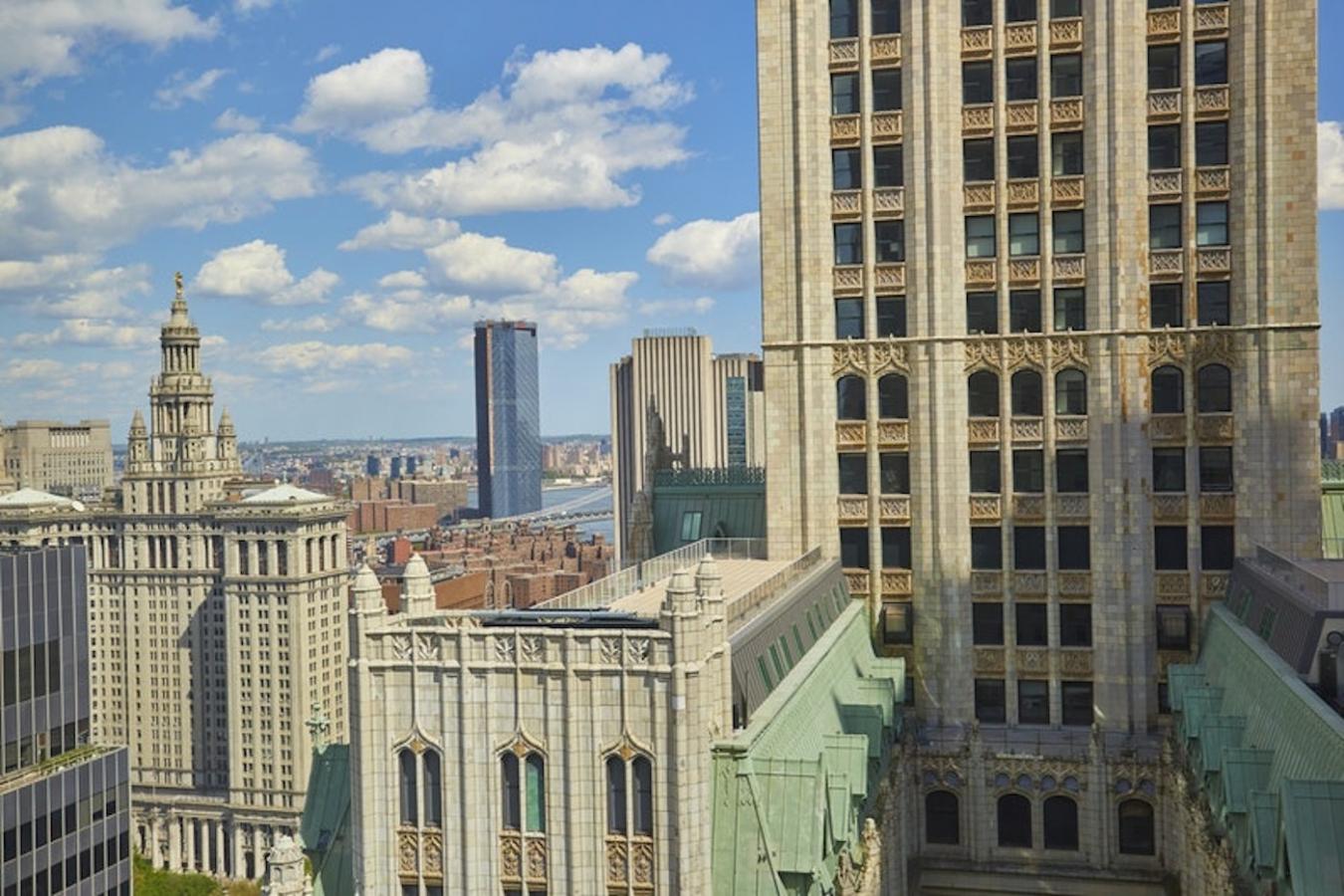 Tribeca, New York, 10007, United States, 1 Bedroom Bedrooms, ,1 BathroomBathrooms,Residential,For Sale,1944220