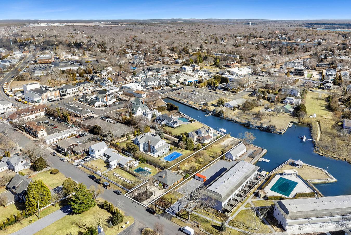 Village of Westhampton Beach, New York, 11978, United States, 2 Bedrooms Bedrooms, ,2 BathroomsBathrooms,Residential,For Sale,1889443