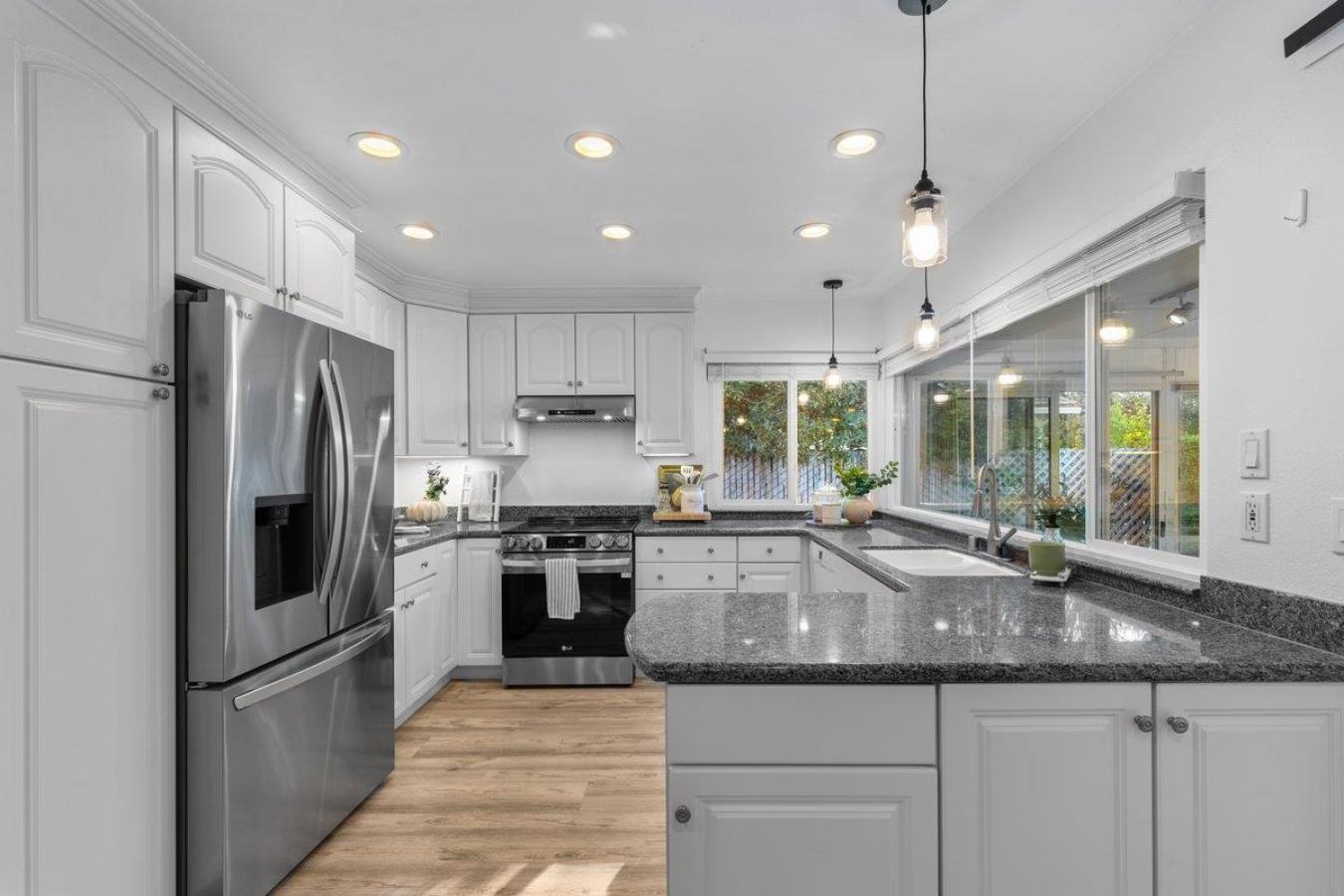 San Jose, California, 95118, United States, 4 Bedrooms Bedrooms, ,2 BathroomsBathrooms,Residential,For Sale,1893087