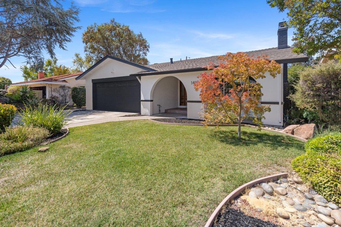 San Jose, California, 95118, United States, 4 Bedrooms Bedrooms, ,2 BathroomsBathrooms,Residential,For Sale,1893087