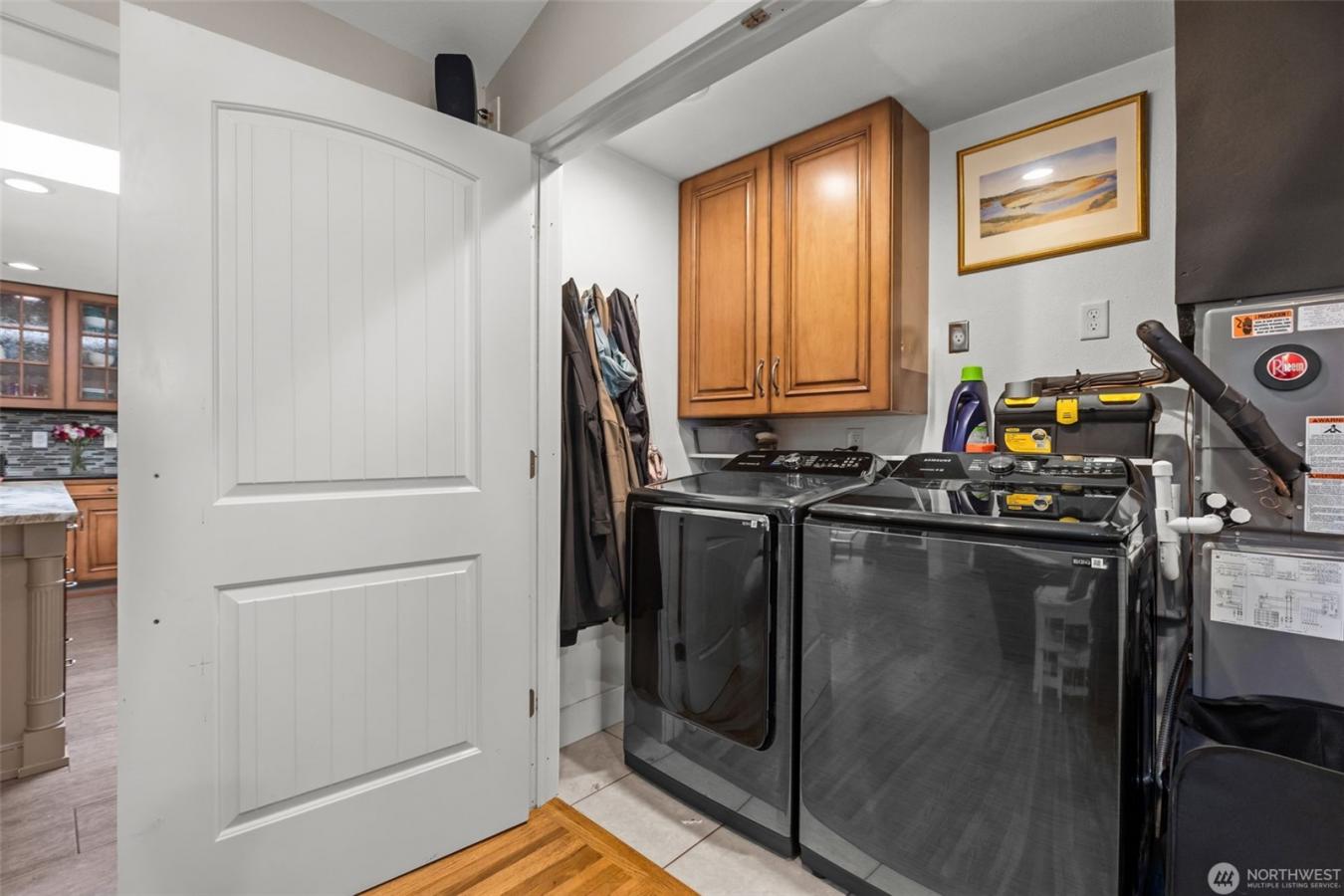 Tacoma, Pierce County, 98446, United States, 3 Bedrooms Bedrooms, ,1 BathroomBathrooms,Residential,For Sale,1893084