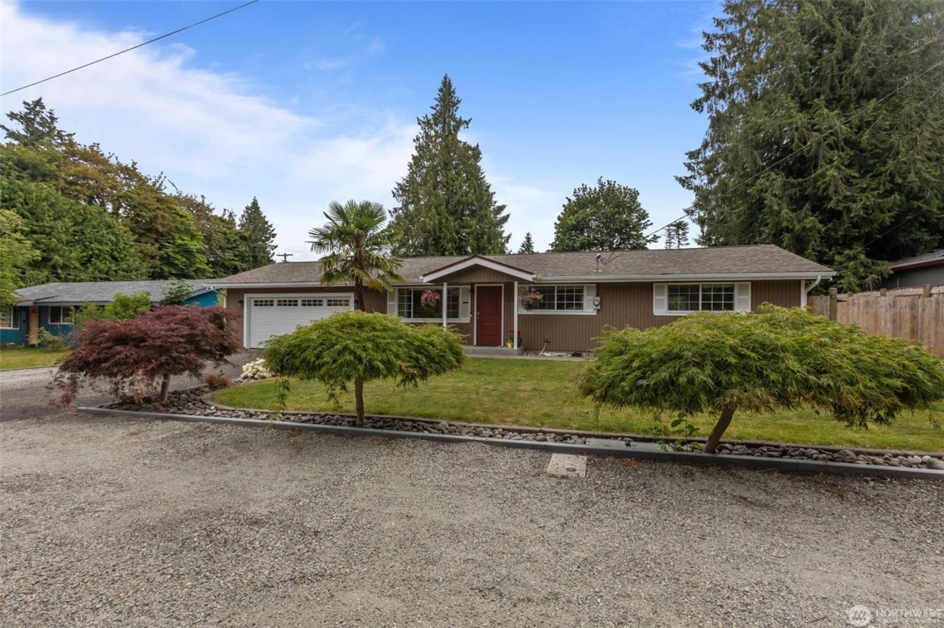 Tacoma, Pierce County, 98446, United States, 3 Bedrooms Bedrooms, ,1 BathroomBathrooms,Residential,For Sale,1893084
