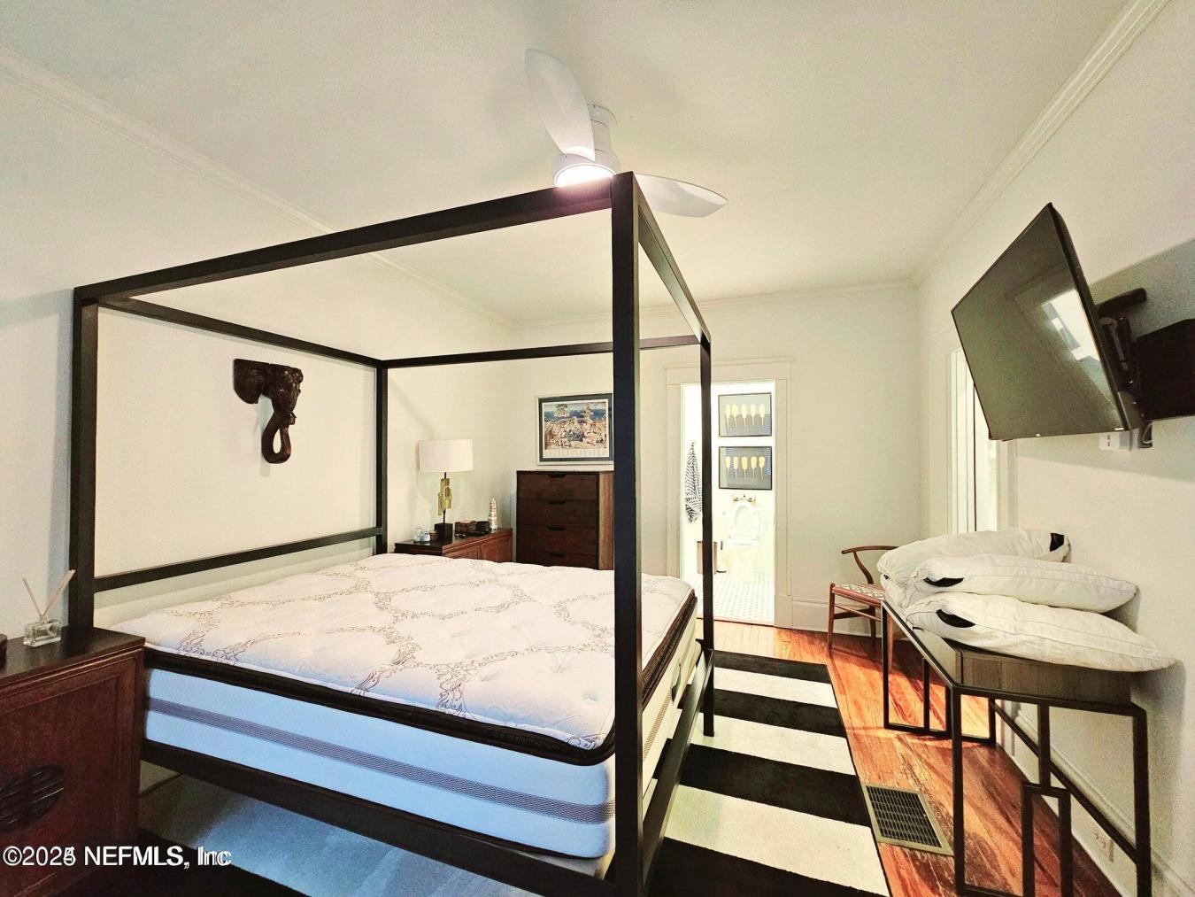 Exquisite duplex in historic Avondale/Riverside situated on a large co – image 17