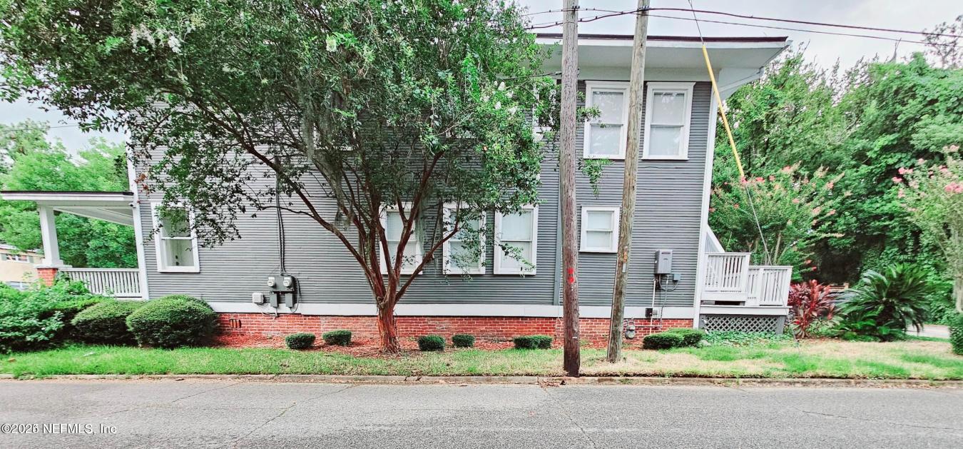 Exquisite duplex in historic Avondale/Riverside situated on a large co – image 20