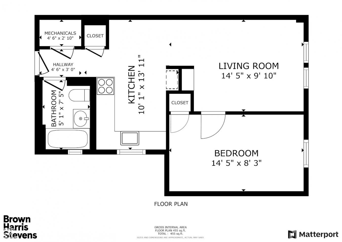 Fort Hamilton, New York, 11209, United States, 11 Bedrooms Bedrooms, ,8 BathroomsBathrooms,Residential,For Sale,1892328