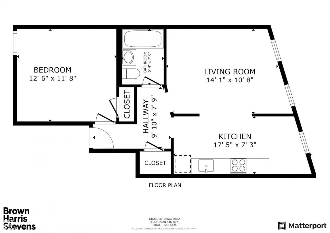 Fort Hamilton, New York, 11209, United States, 11 Bedrooms Bedrooms, ,8 BathroomsBathrooms,Residential,For Sale,1892328