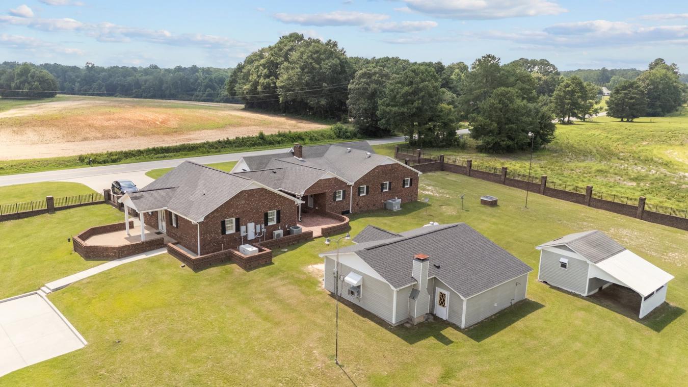 Angier, North Carolina, 27501, United States, 3 Bedrooms Bedrooms, ,2 BathroomsBathrooms,Residential,For Sale,1893080