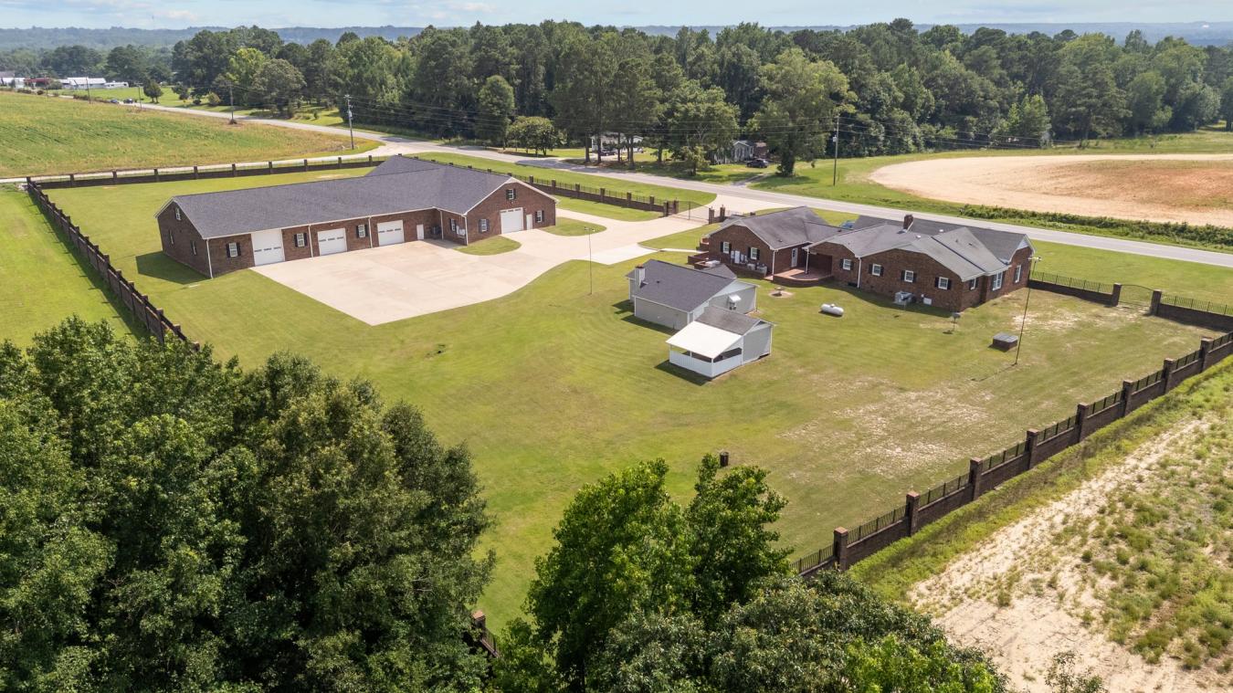 Angier, North Carolina, 27501, United States, 3 Bedrooms Bedrooms, ,2 BathroomsBathrooms,Residential,For Sale,1893080