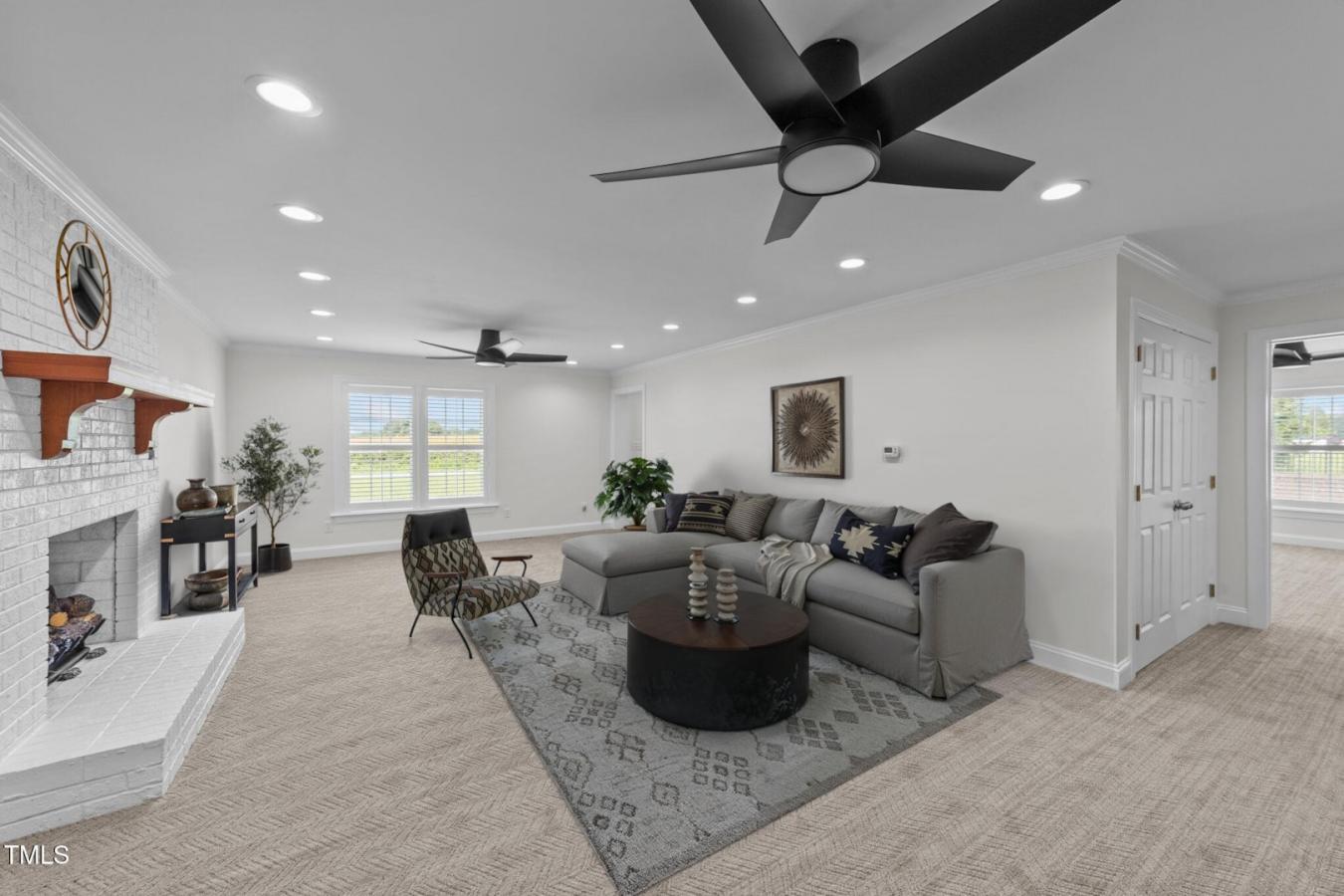 Angier, North Carolina, 27501, United States, 3 Bedrooms Bedrooms, ,2 BathroomsBathrooms,Residential,For Sale,1893080