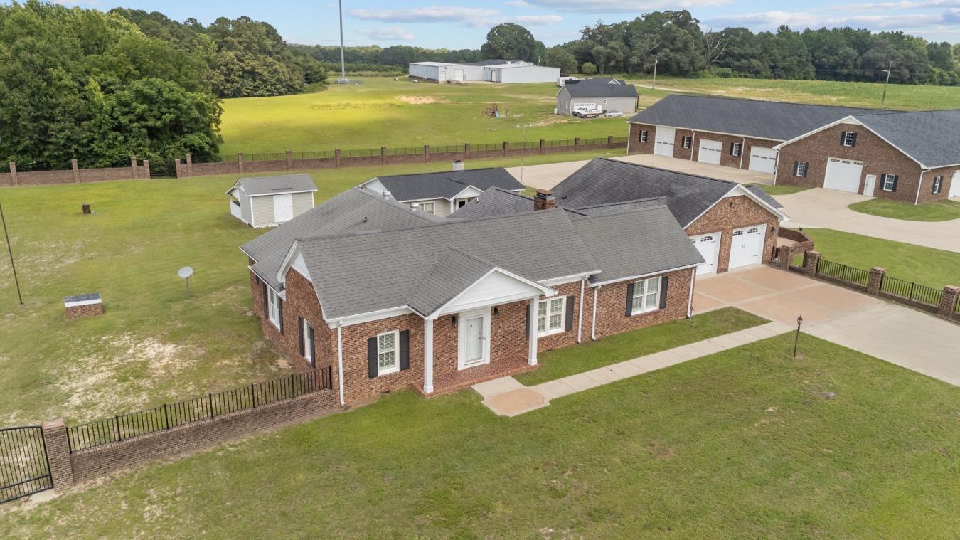 Angier, North Carolina, 27501, United States, 3 Bedrooms Bedrooms, ,2 BathroomsBathrooms,Residential,For Sale,1893080