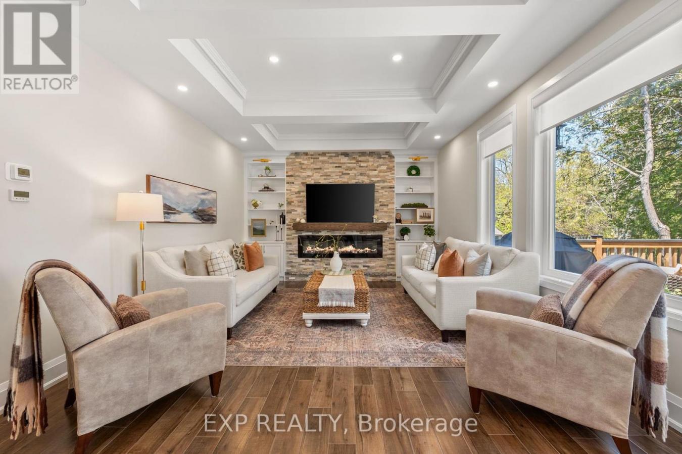 Georgina, ON, L0E1L0, Canada, 3 Bedrooms Bedrooms, ,Residential,For Sale,1893079