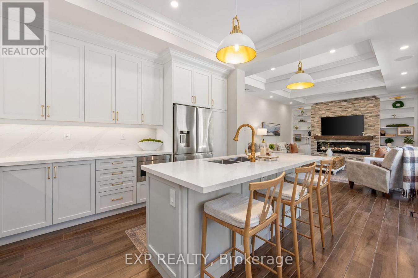 Georgina, ON, L0E1L0, Canada, 3 Bedrooms Bedrooms, ,Residential,For Sale,1893079