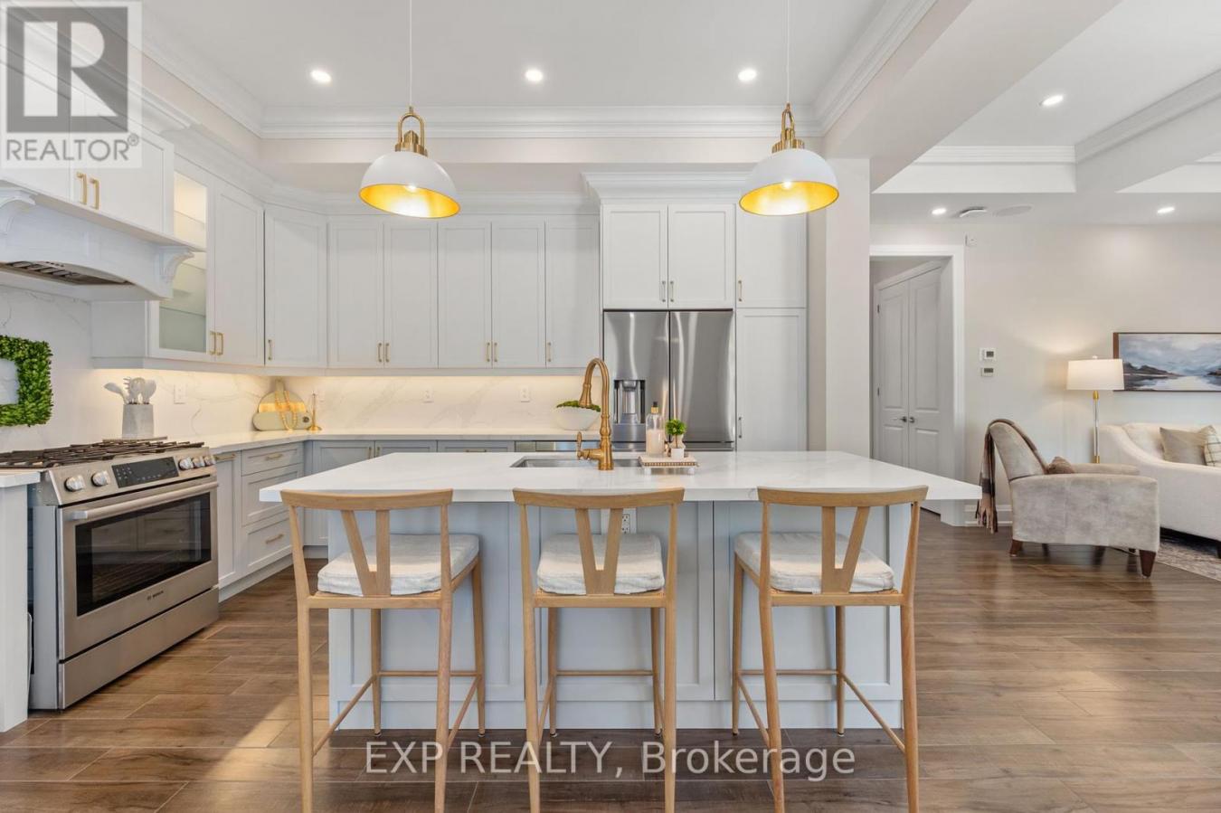 Georgina, ON, L0E1L0, Canada, 3 Bedrooms Bedrooms, ,Residential,For Sale,1893079