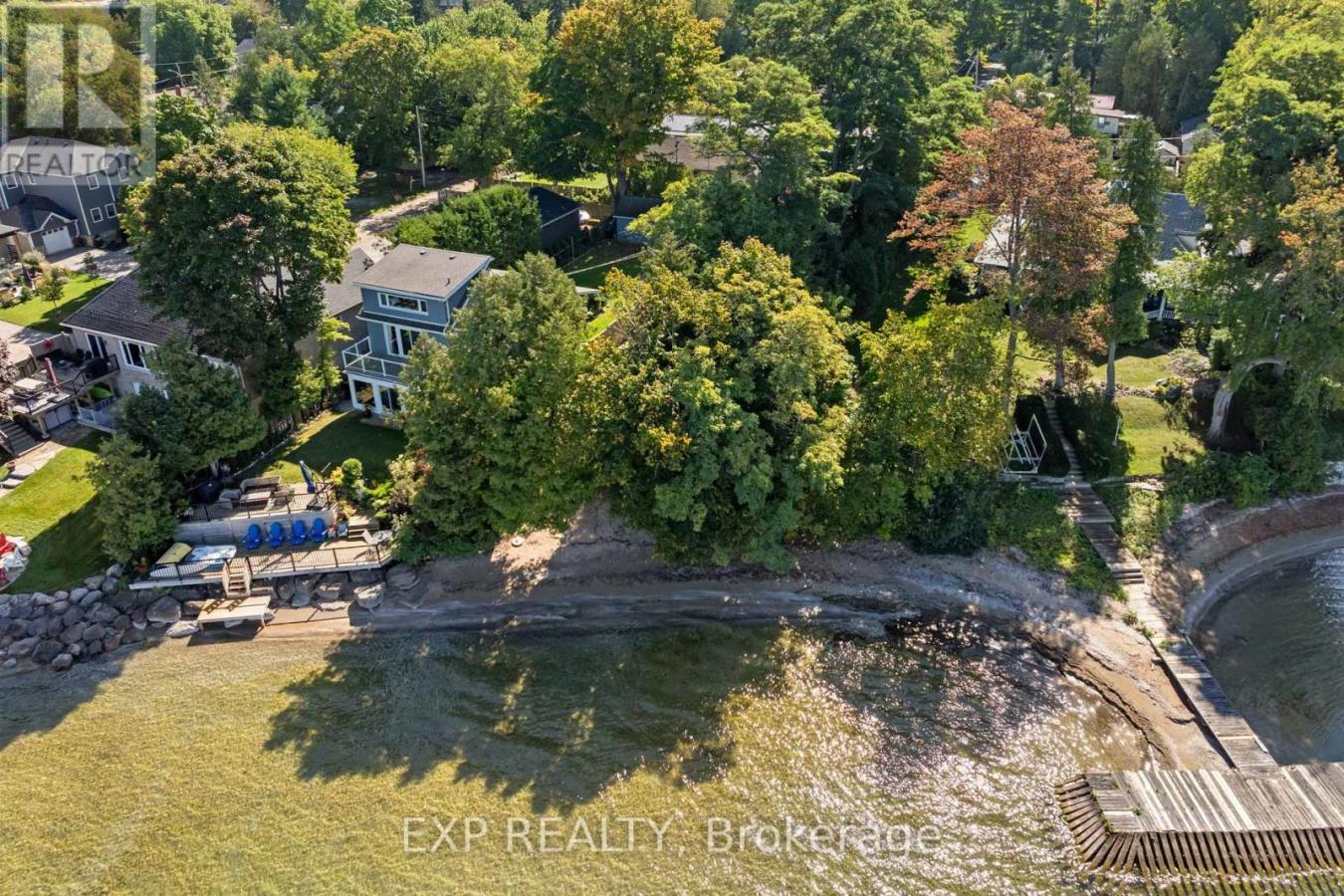 Georgina, ON, L0E1L0, Canada, 3 Bedrooms Bedrooms, ,Residential,For Sale,1893079
