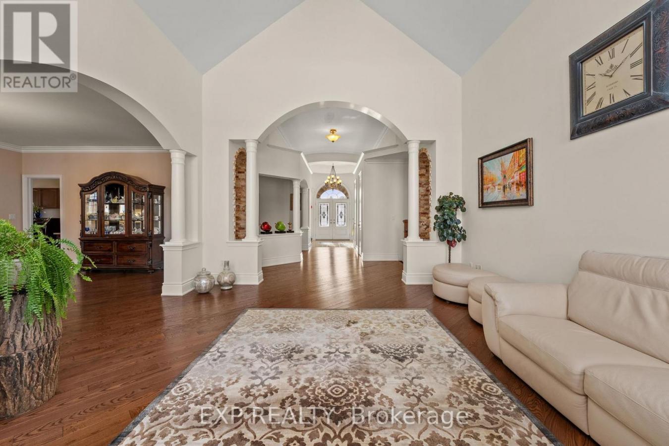 Georgina, ON, L4P0B1, Canada, 5 Bedrooms Bedrooms, ,Residential,For Sale,1893076