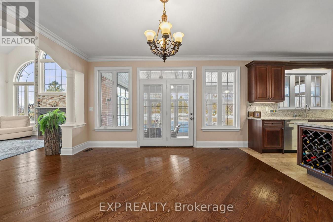 Georgina, ON, L4P0B1, Canada, 5 Bedrooms Bedrooms, ,Residential,For Sale,1893076