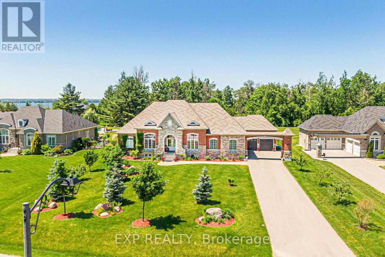 Georgina, ON, L4P0B1, Canada, 5 Bedrooms Bedrooms, ,Residential,For Sale,1893076